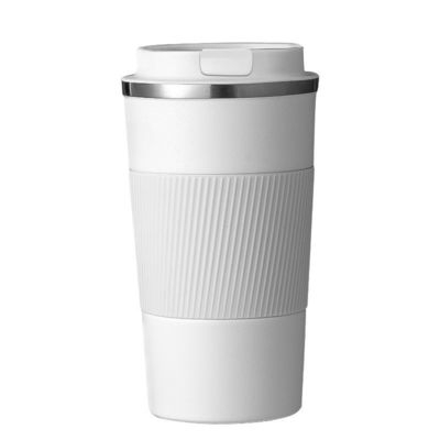 kopen 17oz reis koffiebeker met deksel van roestvrij staal geïsoleerd herbruikbaar koffiemaker lekvrije koffieliefhebbers cadeautjes online manufacture