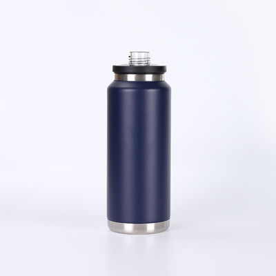 kopen 18 oz vacuüm geïsoleerde roestvrijstalen fles met Chug Cap online manufacture