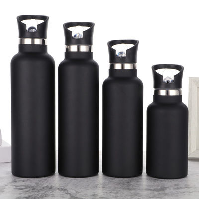 kopen 25oz Hydro Double Wall Flask Roestvrij staal waterfles Beet klep Top Vacuüm Geïsoleerd Zweet Proof Leak Proof Sport Thermos Standard mond 25oz BPA-vrij online manufacture