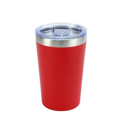 kopen 16oz Duurzame milieuvriendelijke producten Dubbele wand geïsoleerde roestvrij staal vacuüm reisbeker online manufacture