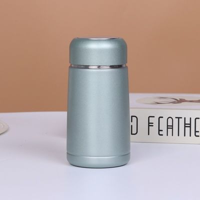 kopen 350 ml Mini Cute Coffee Cup Vacuum Flasks Flessen Roestvrij staal Water Travel Mug Office Thee Thermal online manufacture