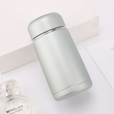 kopen 350ml Mini Cute Coffee Cup Vacuum Flasks Thermos Flask Roestvrij staal Water Mug Office Tea Thermal Gesloten En Waterdicht, Compact En Draagbaar online manufacture