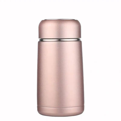 kopen Mini-Tumbler Kleine waterflessen van roestvrij staal Mini-waterflessen van roestvrij staal 7 oz geïsoleerde beker warm en koud geïsoleerd online manufacture