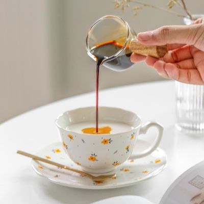 kopen Delicaat bloembollen voor gezellige thee, koffie en alledaagse vreugde online manufacture