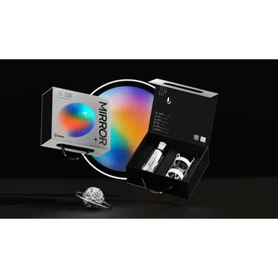 kopen HydraVision 400ML Smart Water Flask met HD Display en Health Tracker online vervaardiging