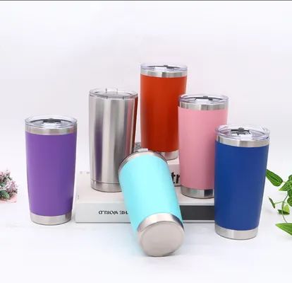 kopen 30oz OEM ODM Decal Blank Camouflage roestvrij staal Tumbler Camo Glitter poeder gecoat Vacuum geïsoleerde Tumbler online vervaardiging