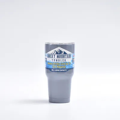 kopen 30oz bulk met deksel en stro geïsoleerde tumbler koffiebeker Duurzame dubbele wand vacuüm reis koffiebeker thermisch voor warme en koude dranken online vervaardiging