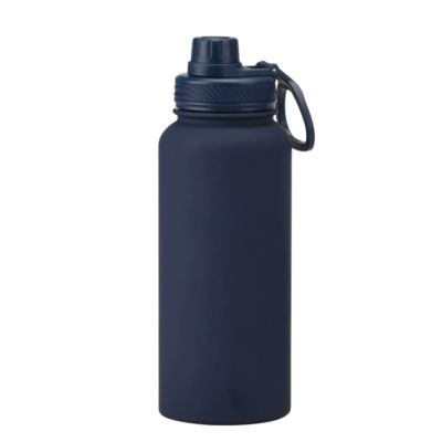 kopen Cross-border Sports Water Cups 304 Stainless Steel Insulated Flask Outdoor Portable Large-capacity Bottles Wholesale online vervaardiging