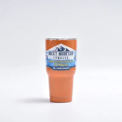 30 oz roestvrijstalen tumbler dubbelwand vacuüm geïsoleerde beker met gemakkelijk open deksel voedsel kwaliteit 30 oz koffie tumbler voor warme koude dranken duurzame geïsoleerde tumbler voor reizen werk